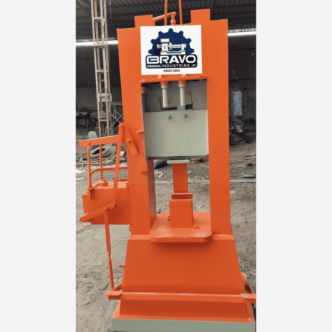 Multi Cutter Machines